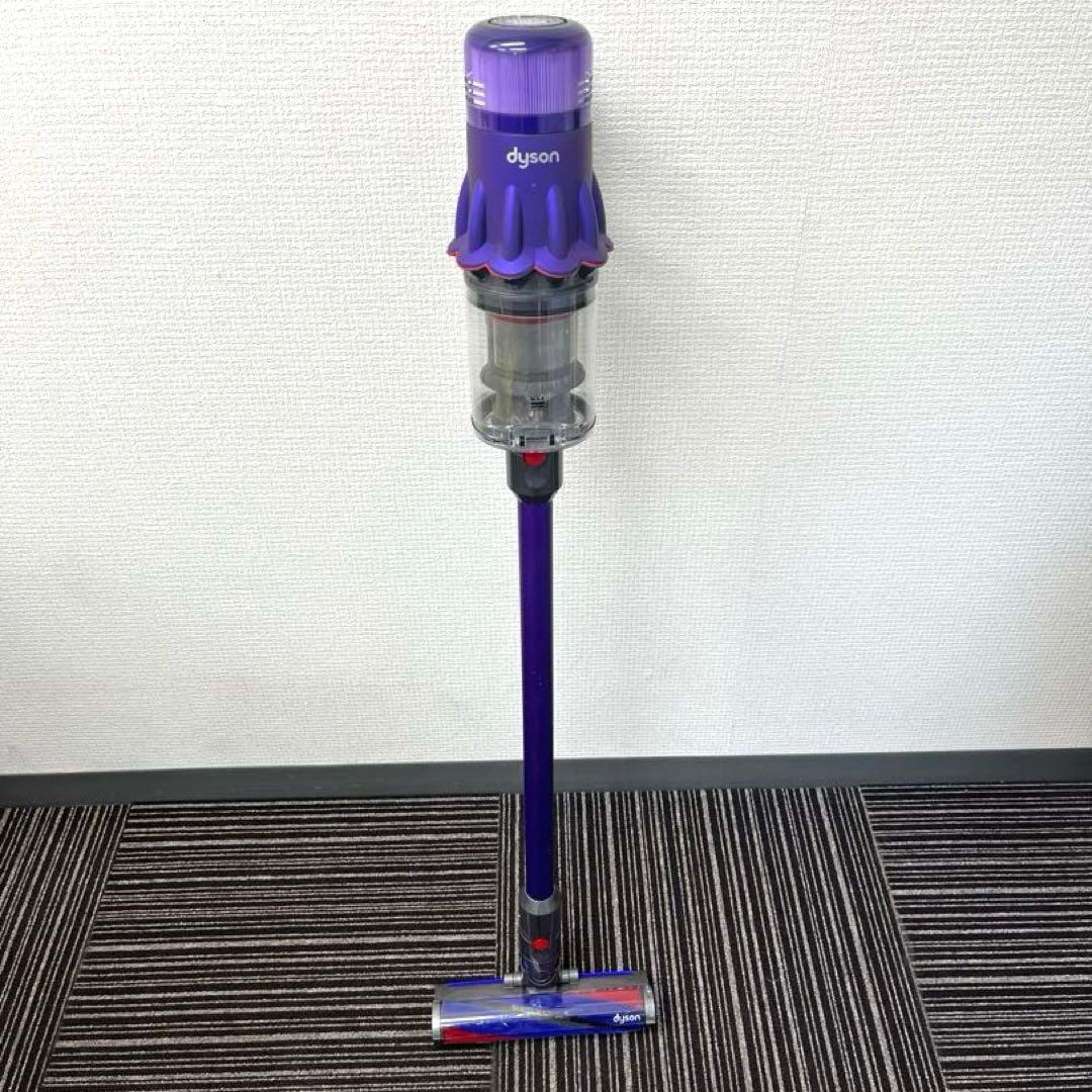 【T】Dyson SV18 掃除機 コードレス
