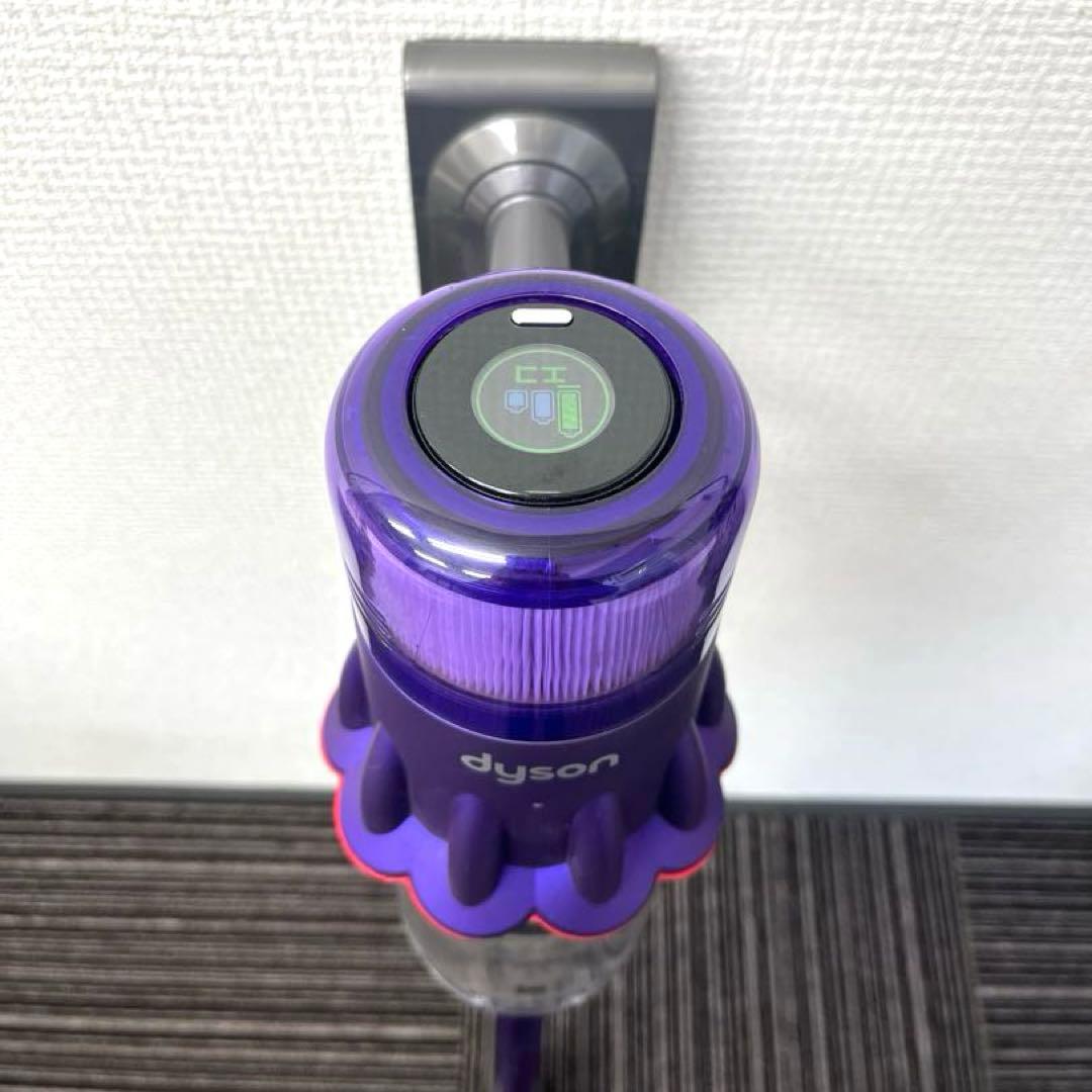 【T】Dyson SV18 掃除機 コードレス
