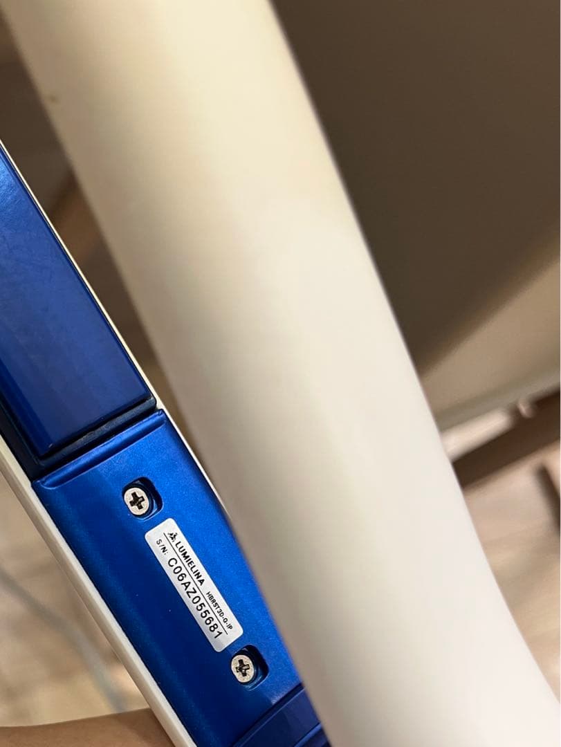 大幅値下げ　HAIRBEAUITYON 30 ストレートヘアアイロン