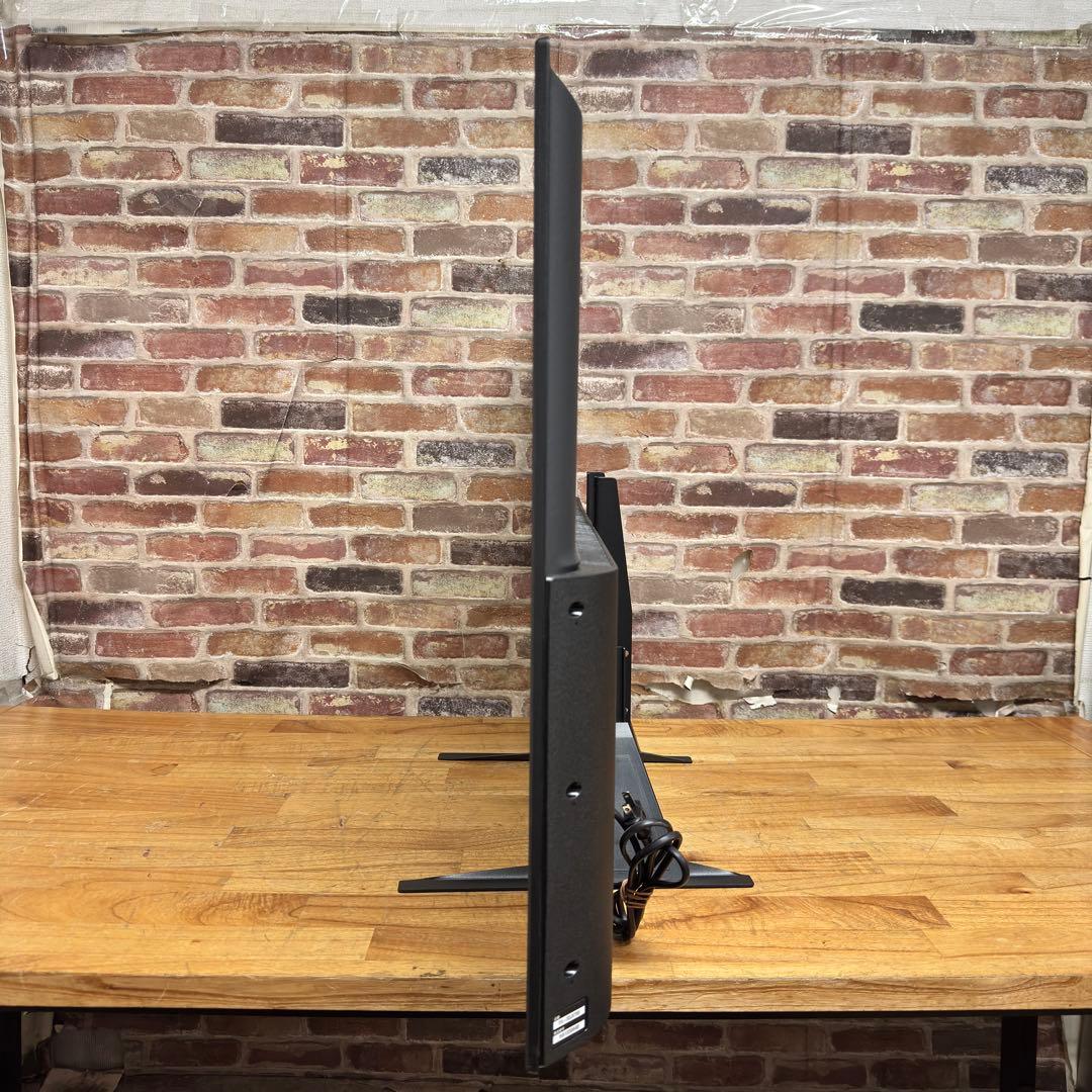 Panasonic 50V型 4K 液晶テレビ VIERA TH-50JX750