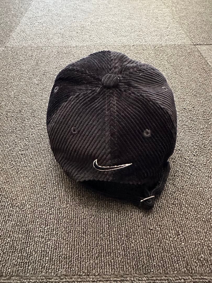 【円堂守着用】Supreme/Nike Arc Corduroy 6-Panel