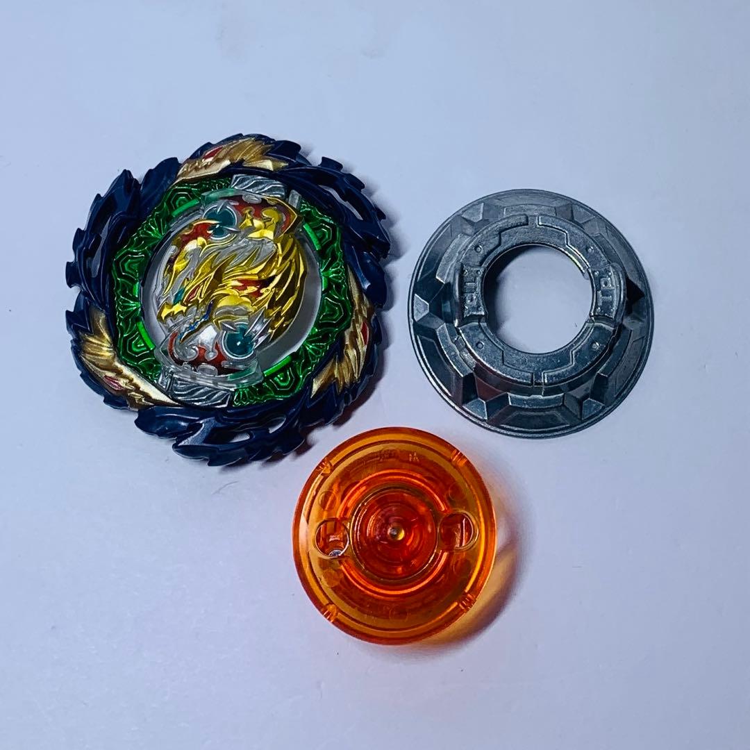 ベイブレードバースト　ロンギヌス エクスカリバー　ヴァルキリー　など　まとめ売り