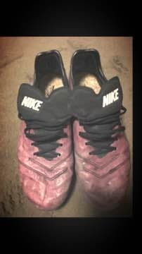 ティエンポレジェンド6ピルロ限定モデル 超激レア 最終値下げ❗️❗️❗️