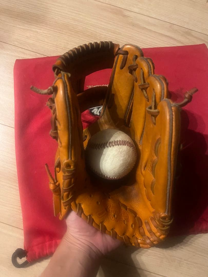 久保田スラッガーL5 東京支店　軟式