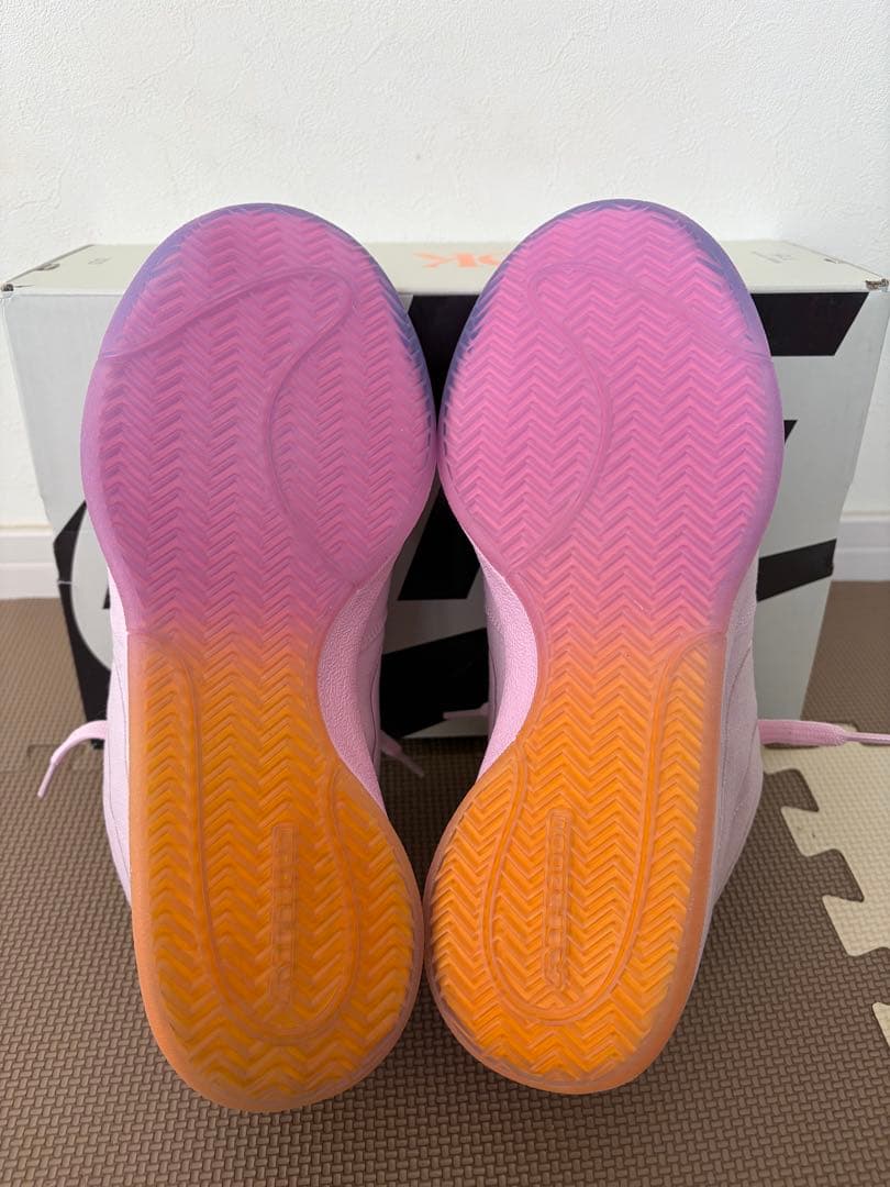 ナイキ　ブック1 EP BOOK1