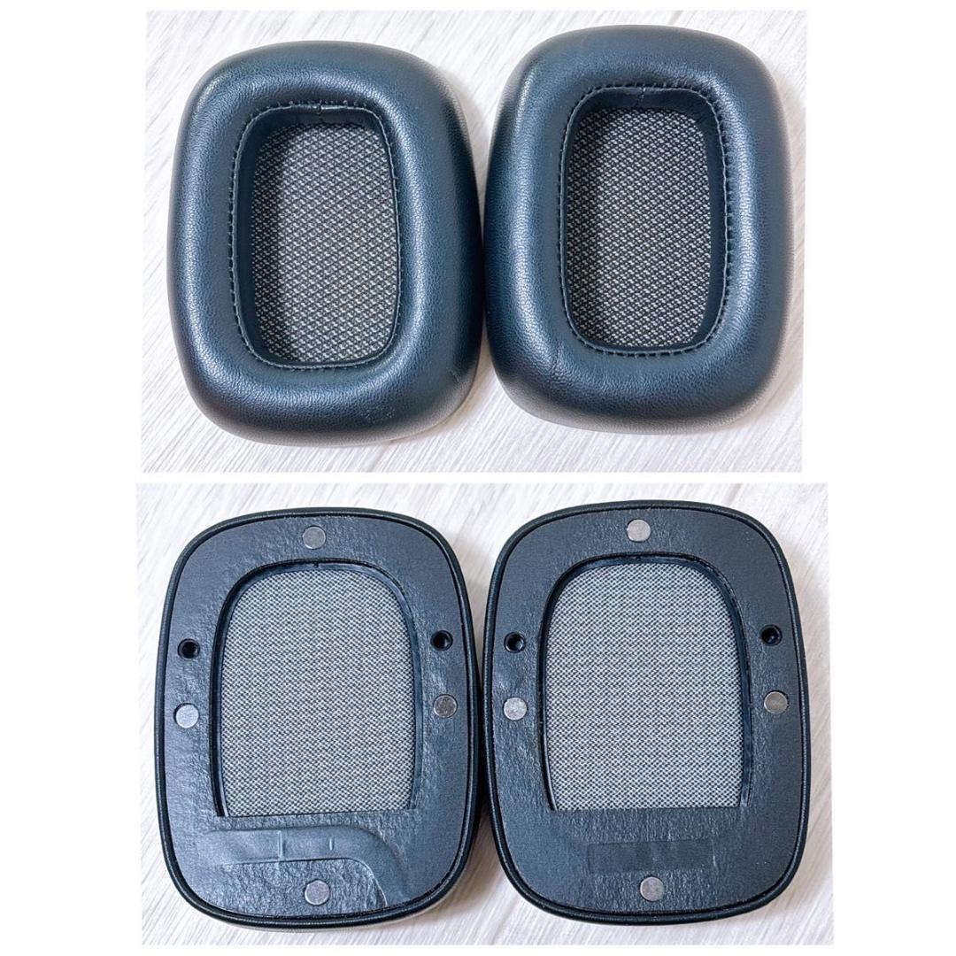 希少 Bowers&Wilkins B&W P7 有線 ヘッドホン 箱付き 人気