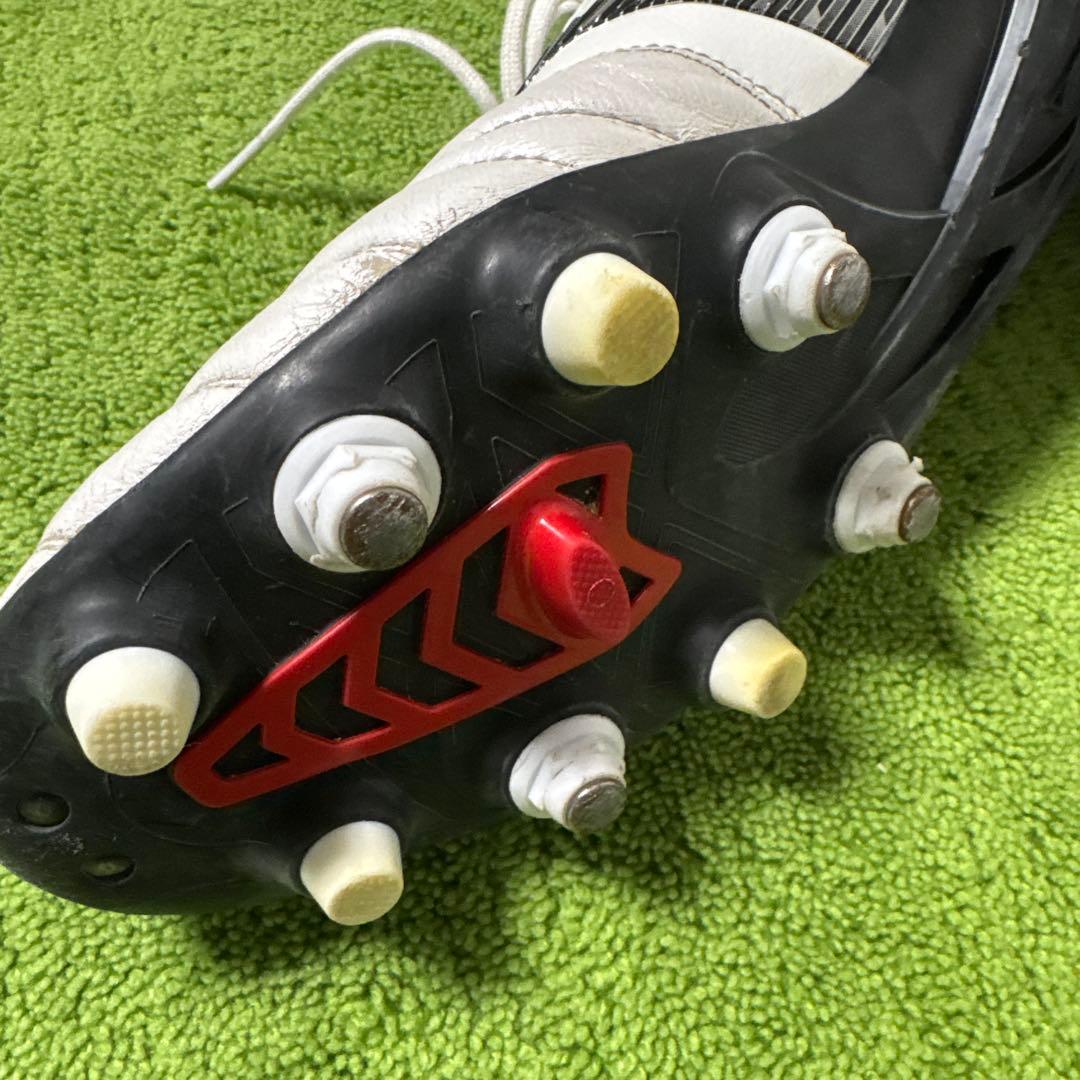 ミズノ　モレリアネオ 4 JAPAN MIX 28.0cm