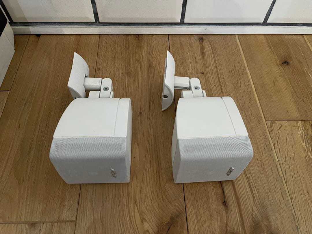 スピーカー・ウーファー Bose FreeSpace FS3-4