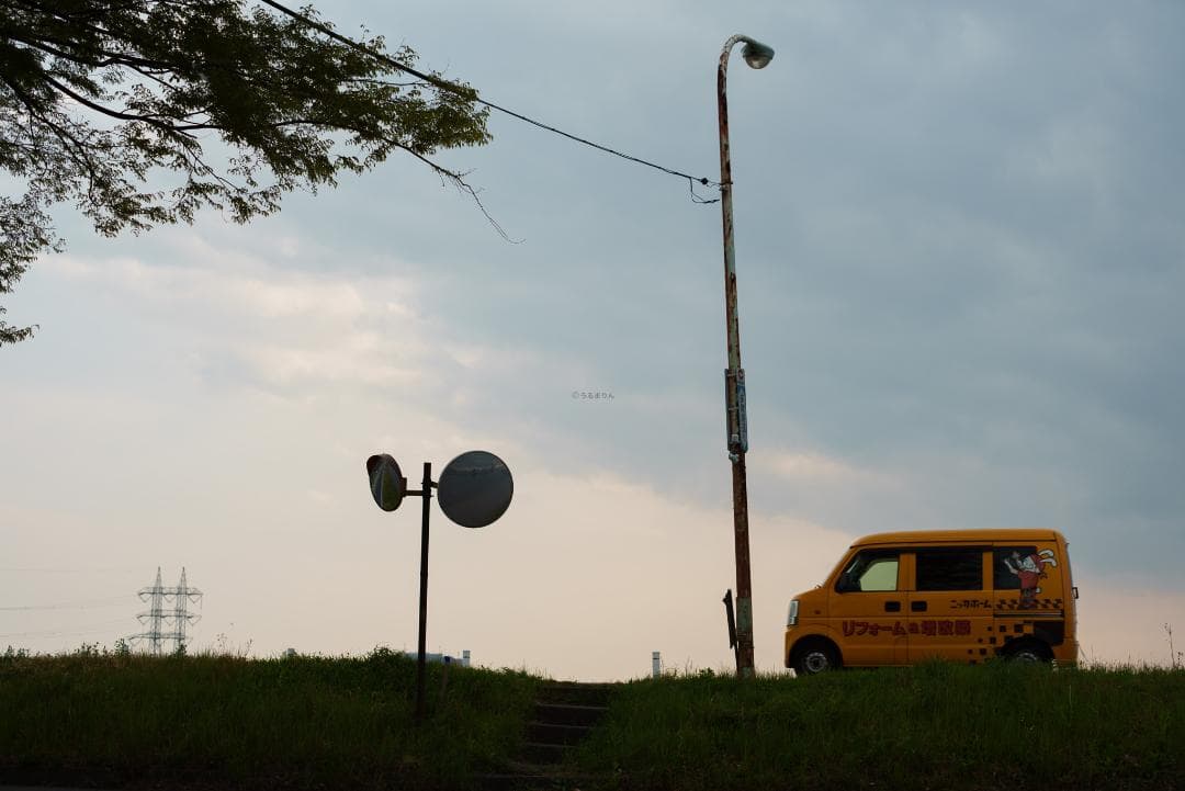 8枚玉！Super-Takumar 50mm f1.4 前期 オールドレンズ