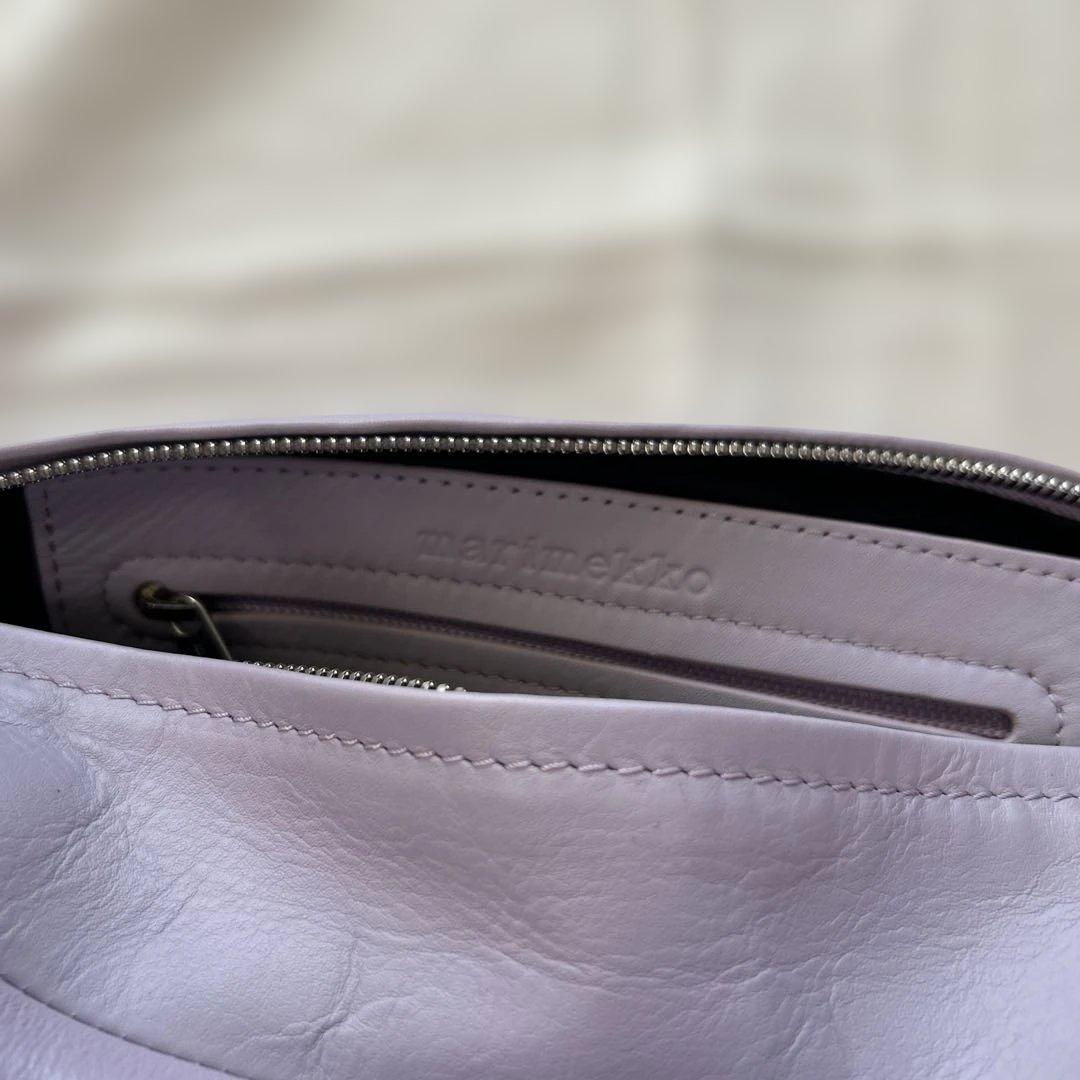 marimekko karla ショルダーバッグ