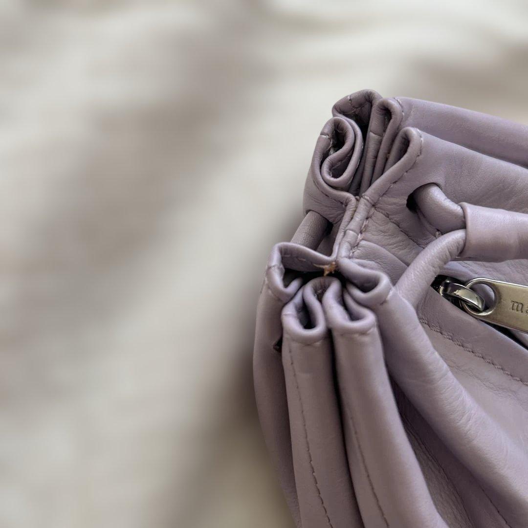 marimekko karla ショルダーバッグ