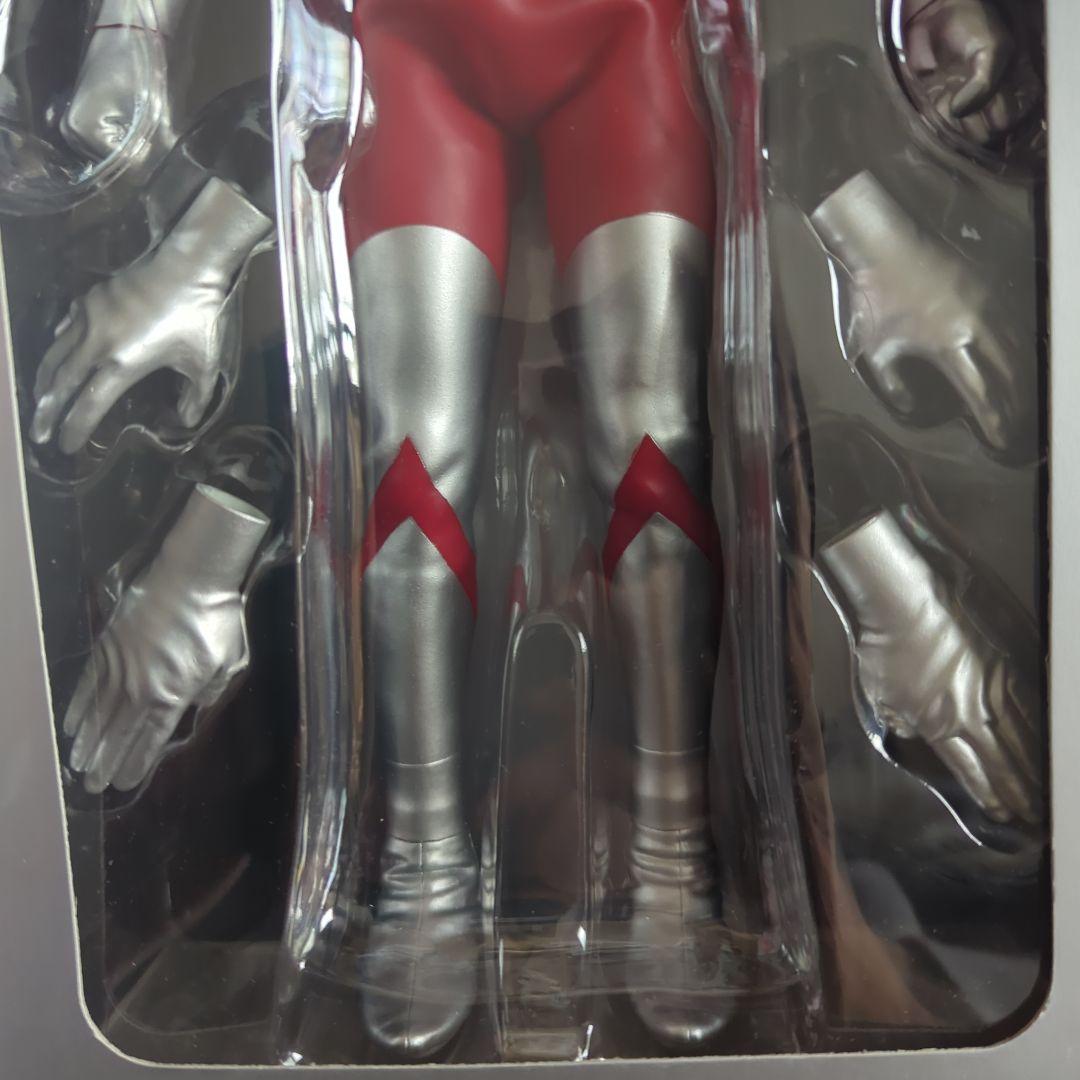 【新品・未開封】 ウルトラマン Cタイプ 　ウルトラの星計画