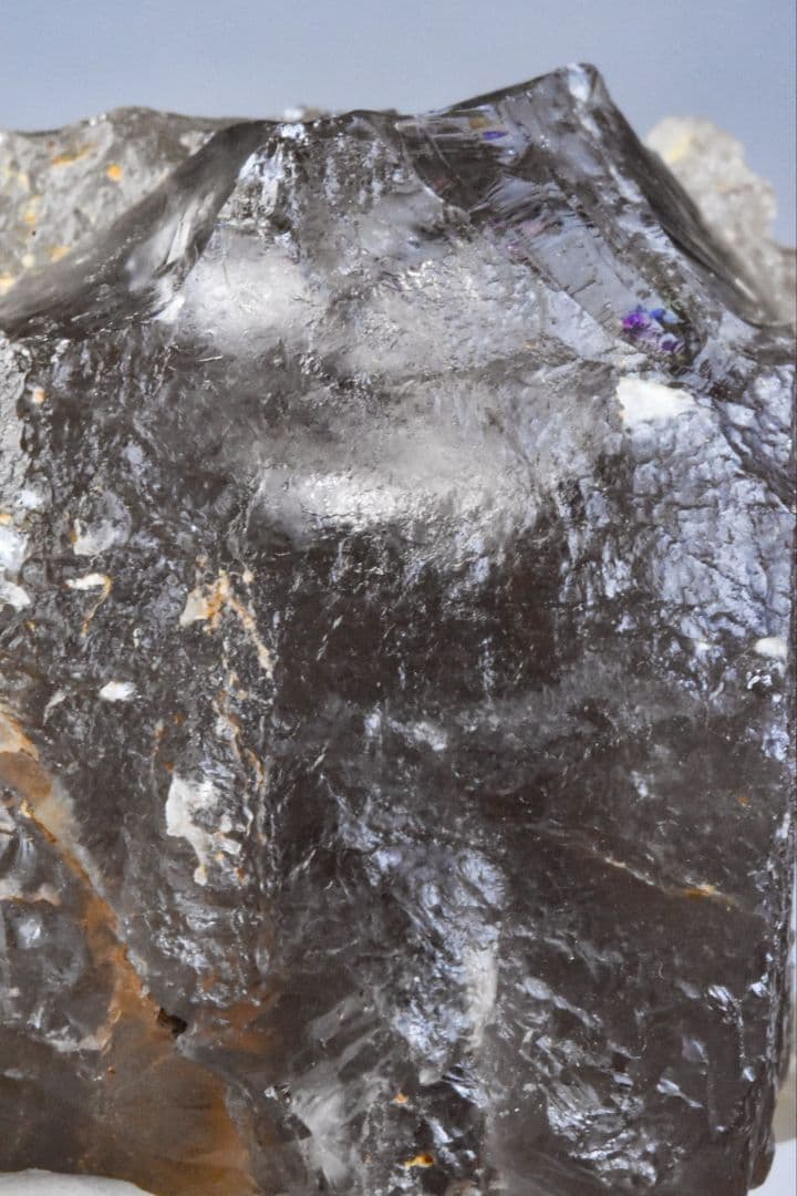 ザギ・マウンテンクォーツ スモーキーアイスクリスタル01