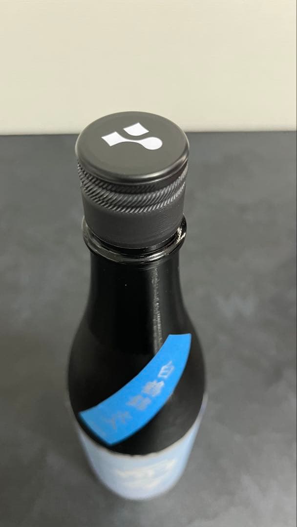 而今　JIKON 純米大吟醸　白鶴錦　火入れ