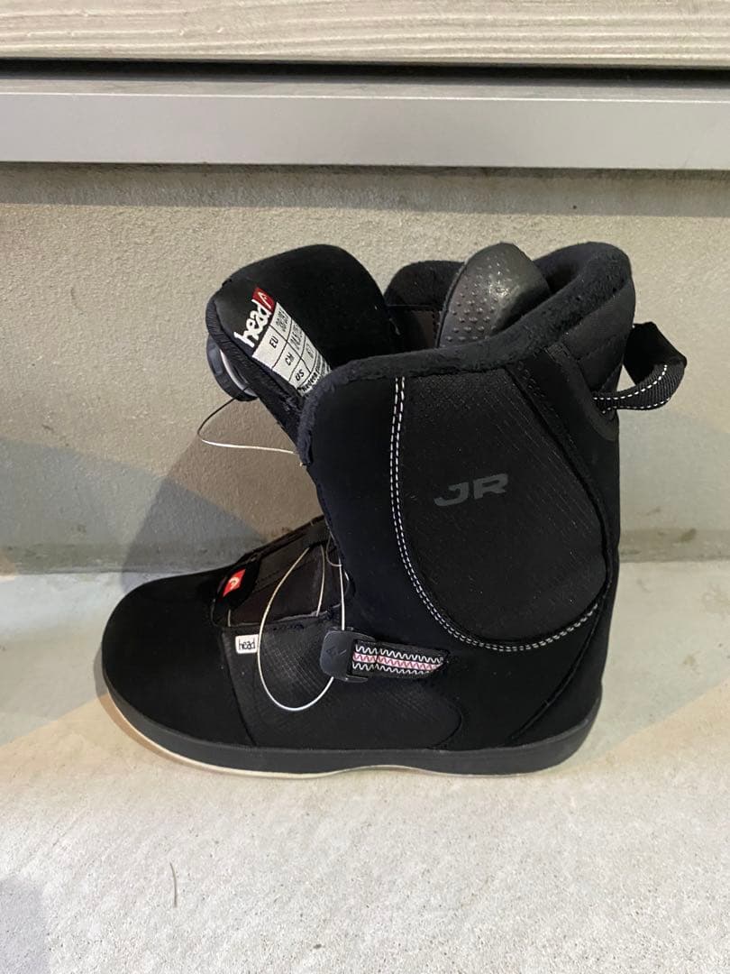 Head スノーボードブーツ 子ども用 EU 39/39.5