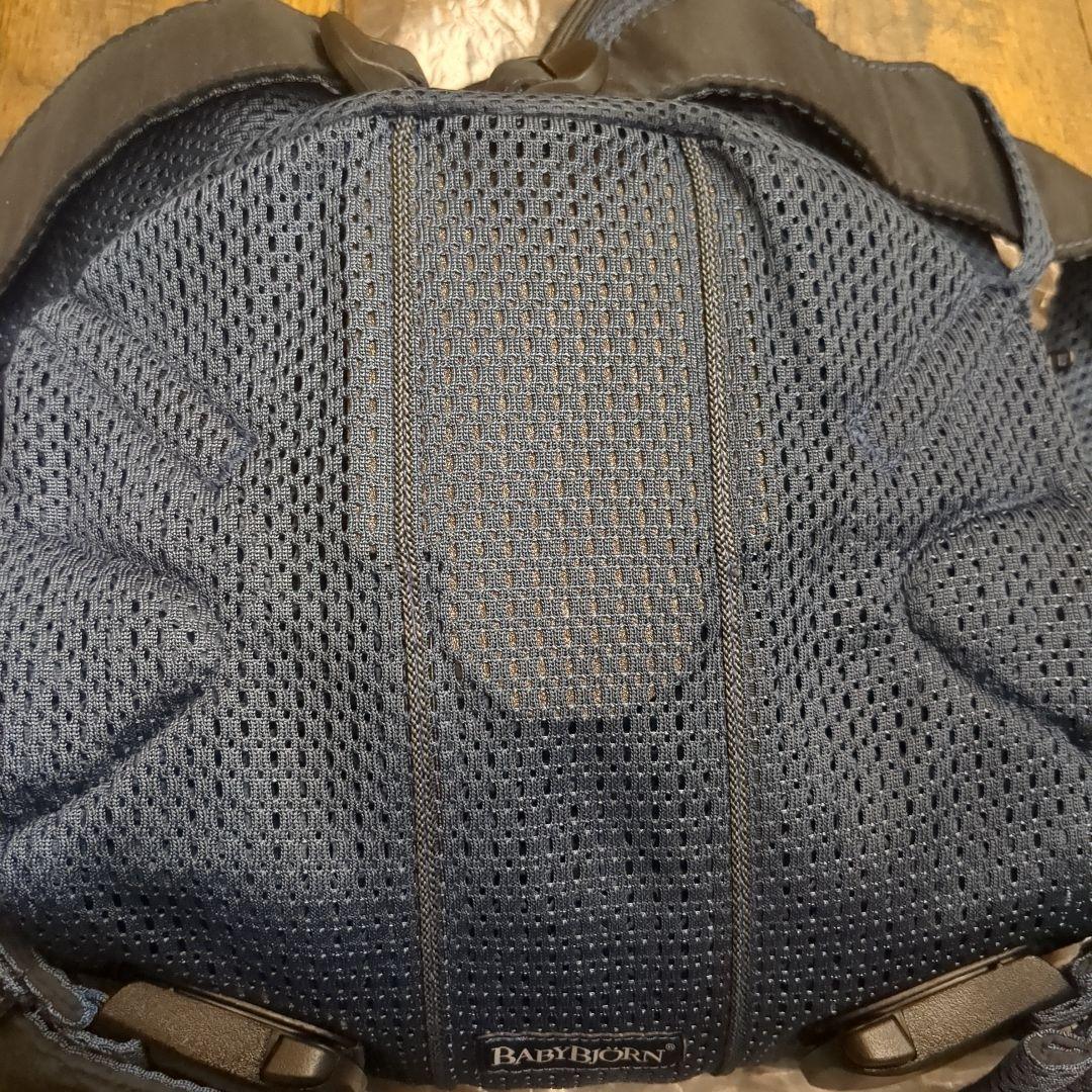 【くくる】新品未使用 BABYBJÖRN ONE KAI Air