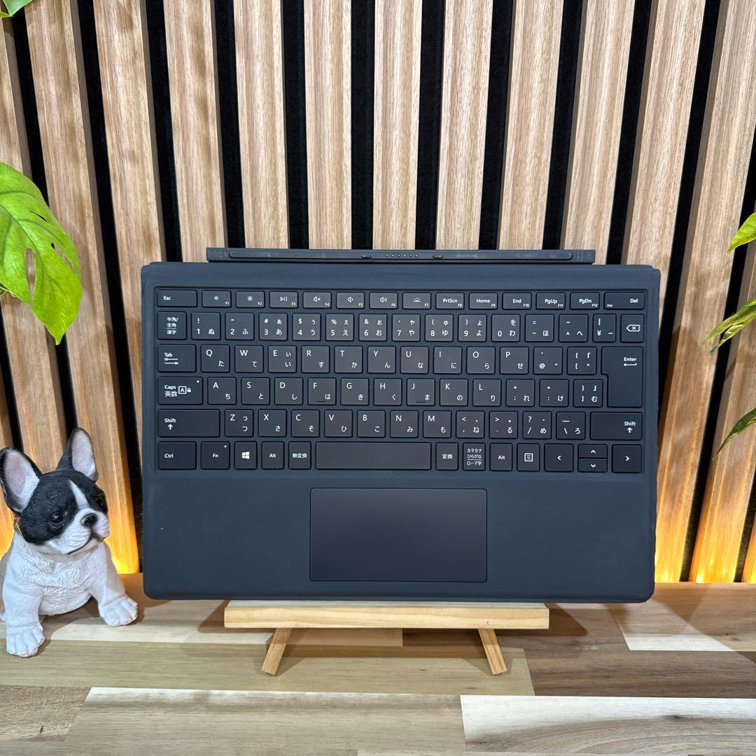 準美品2in1モデル‼️Surface Pro 5☘LTE☘大人気ノートパソコン