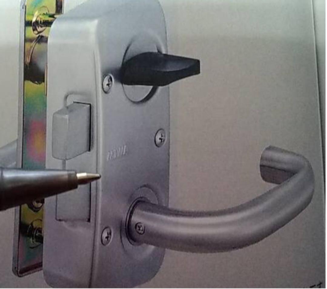 玄関用　鍵＆シリンダー