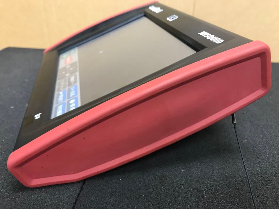 け3★訳あり★キョクナビJR-300BK JR-300BCBK（UGA-10）