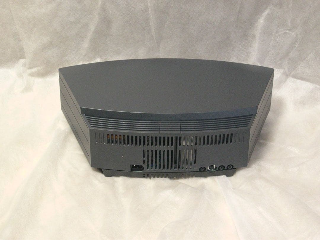 BOSE WAVE MUSIC SYSTEM AWRCCC(グラファイトグレー)