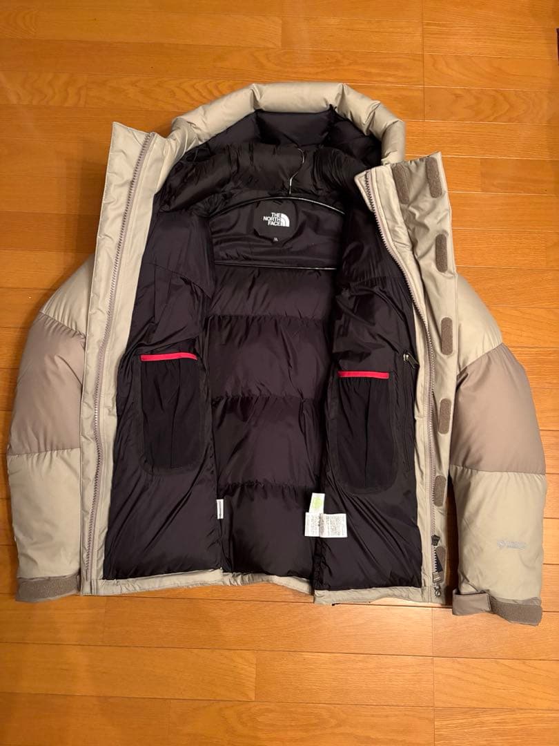 バルトロライトジャケット（BALTRO LIGHT JACKET）