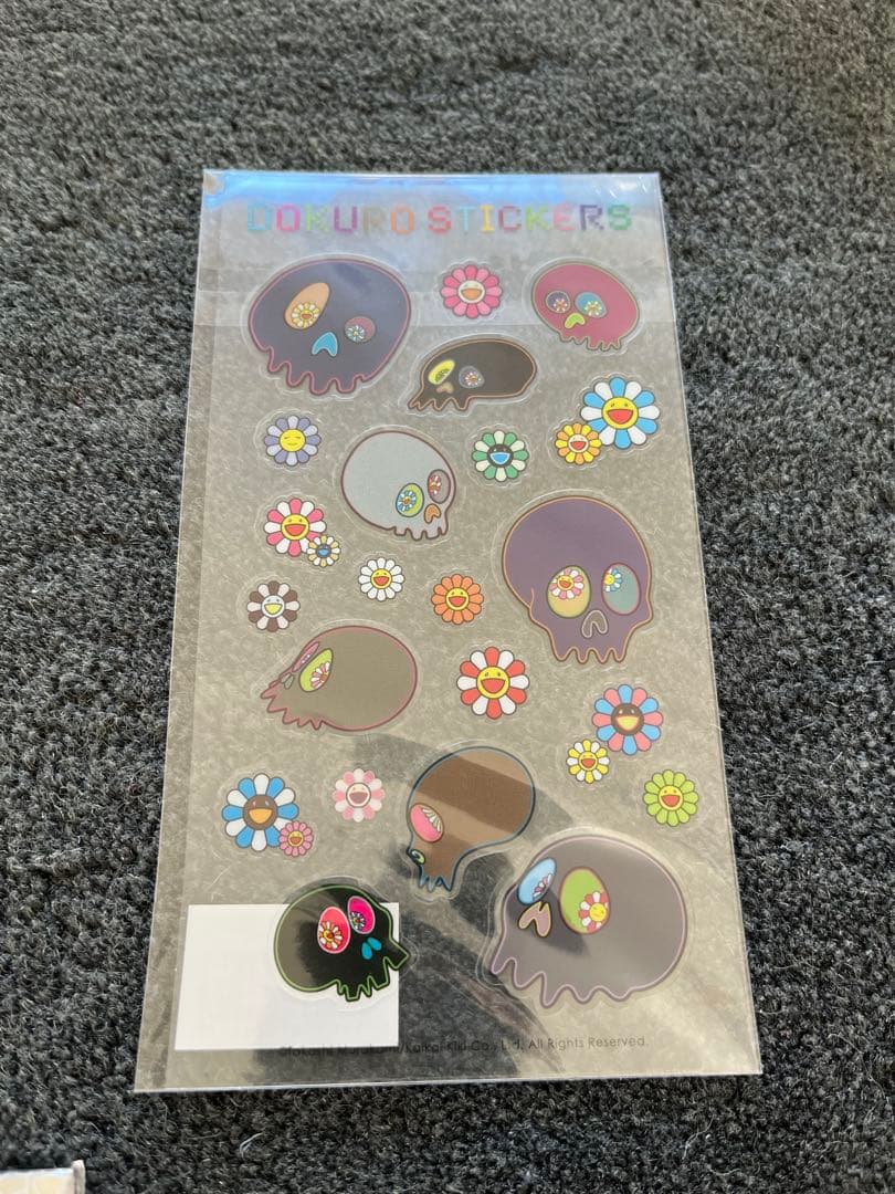 購入不可です　ラッキーボックス確認用