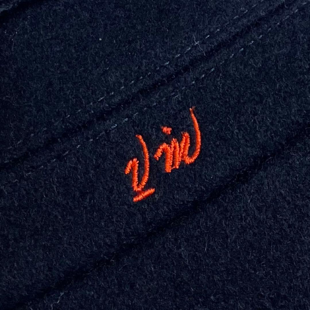 VM パラスパレス　ダブルフェイス ナポレオンピーコート　サイズ3 チャーム付き