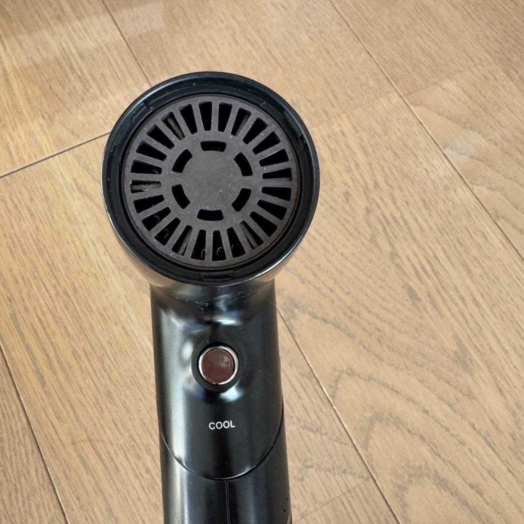 KINUJO PRO ドライヤー KP101 ①