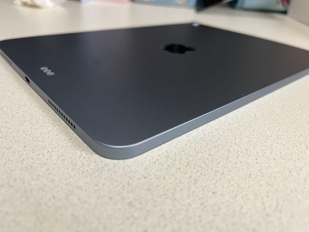 Apple iPad air4 256GB スカイブルー WiFi 本体