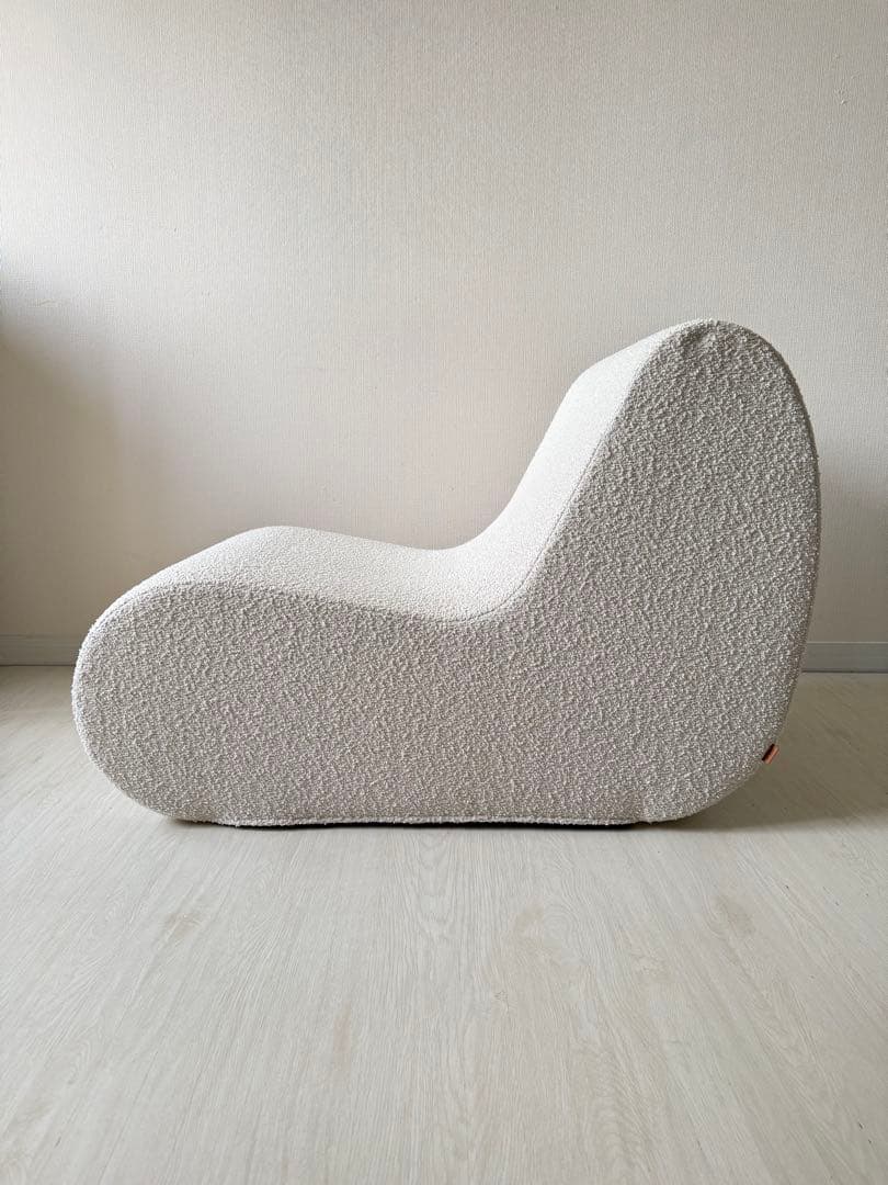 Ferm Living｜ROULI 人掛けソファ セット a