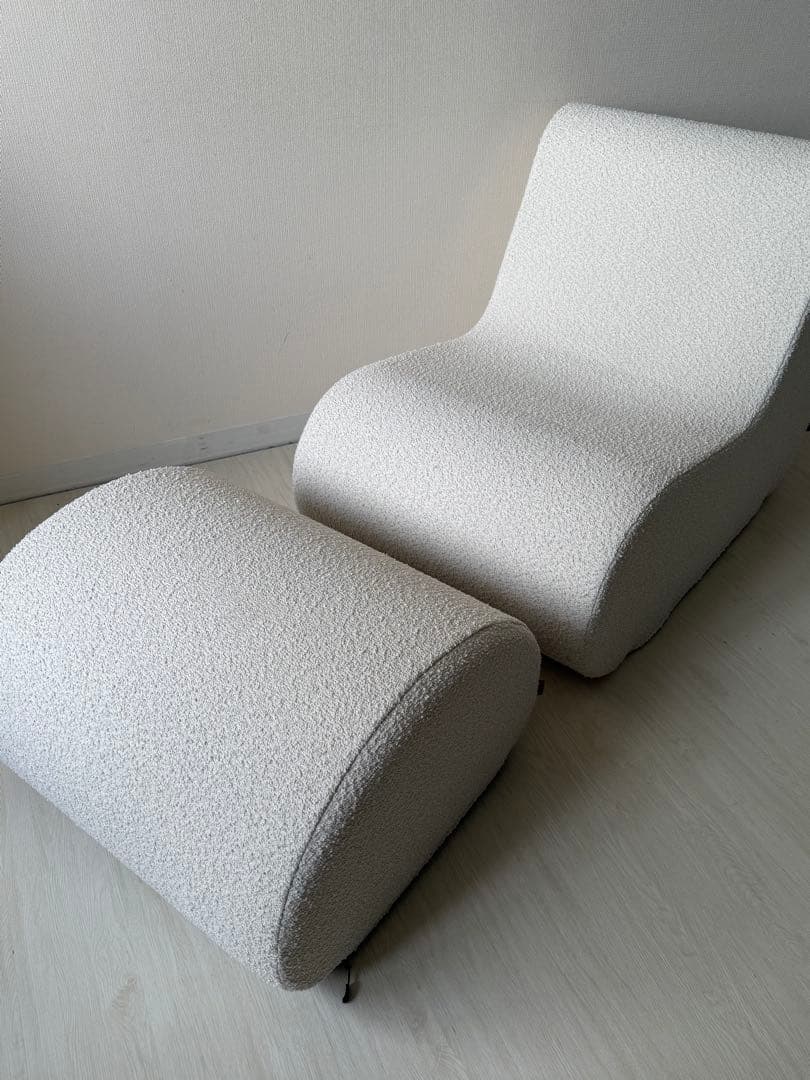 Ferm Living｜ROULI 人掛けソファ セット a