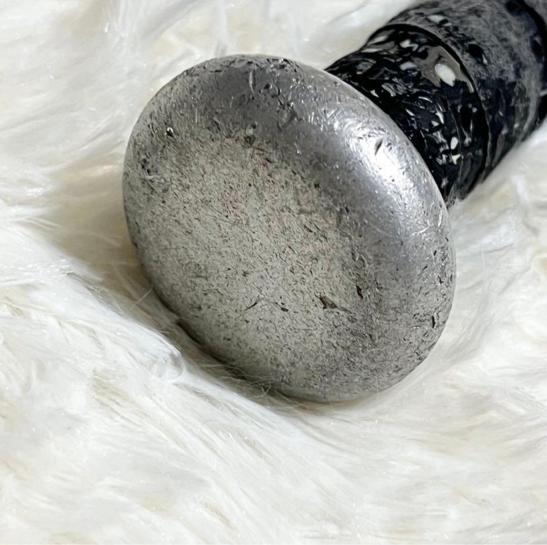 【良品】 金属バット 硬式中学生用 TOUGH L 83cm asics