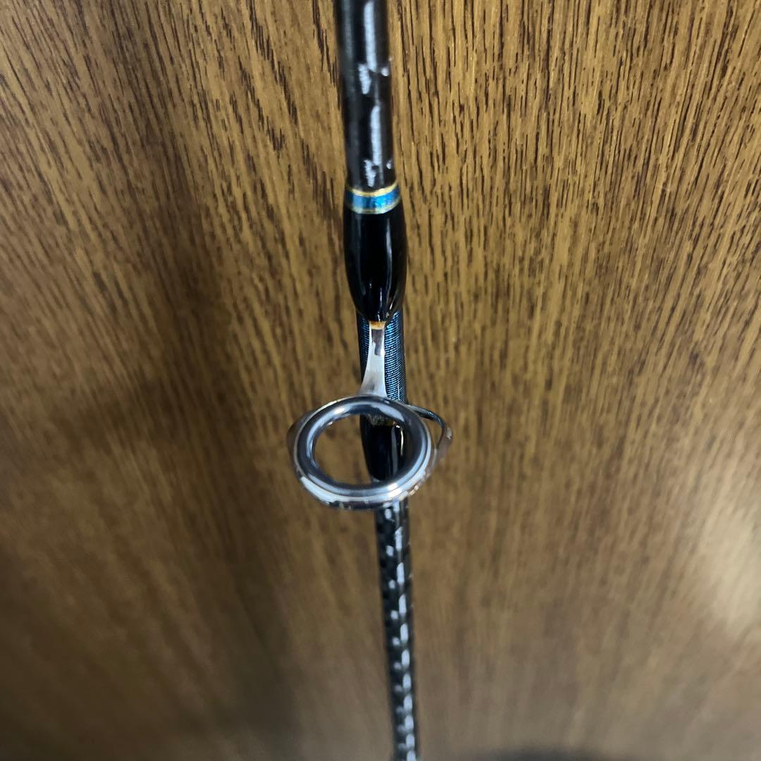 オシアプラッガーBG FLEX ENERGY S80M