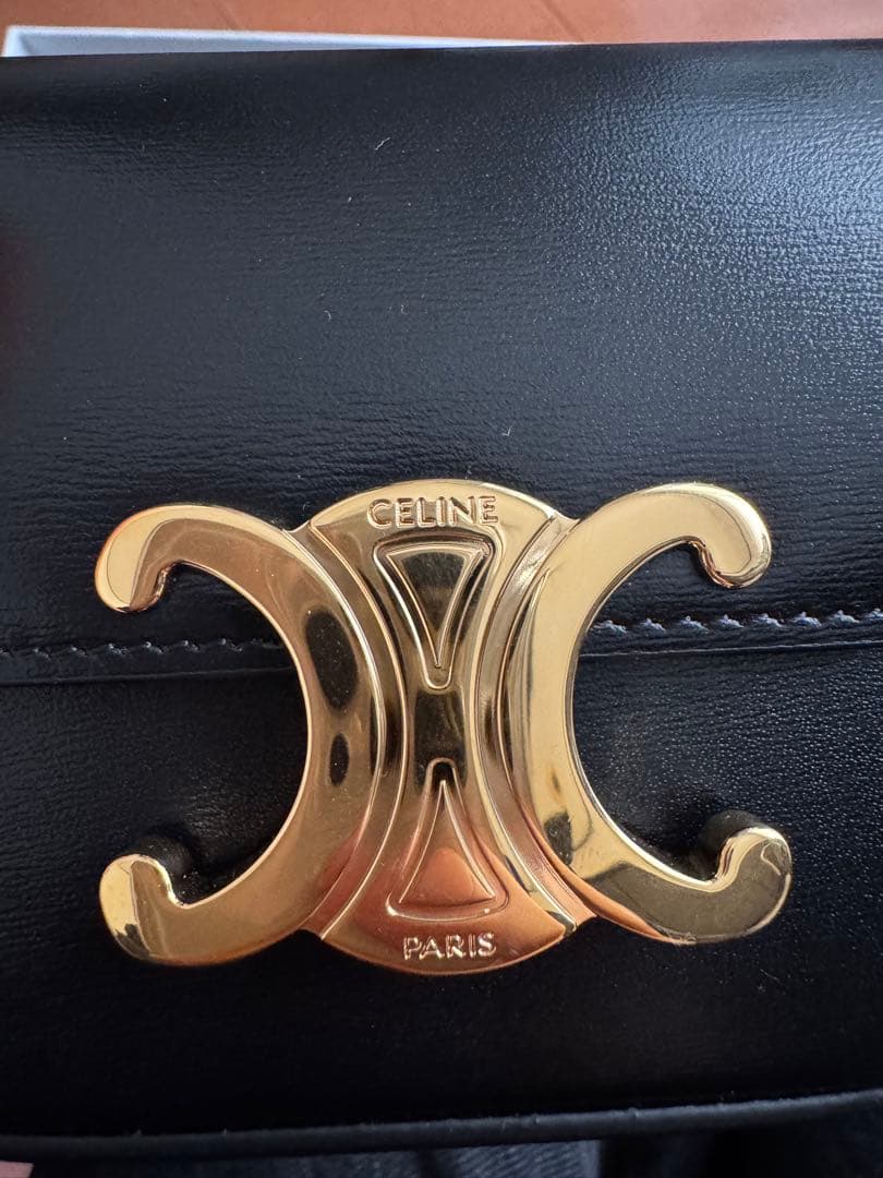 CELINE ミニクロード