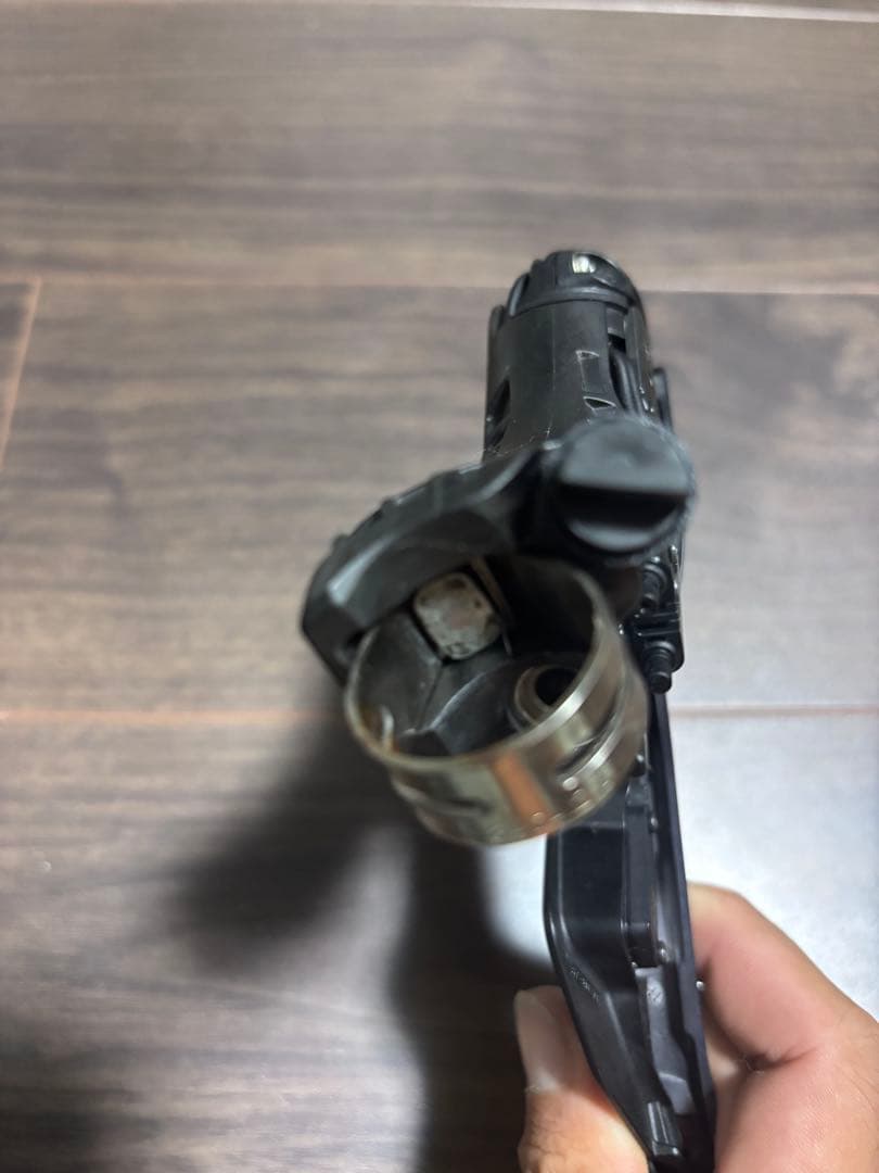 アルテグラr8170 左レバー ほぼジャンク品