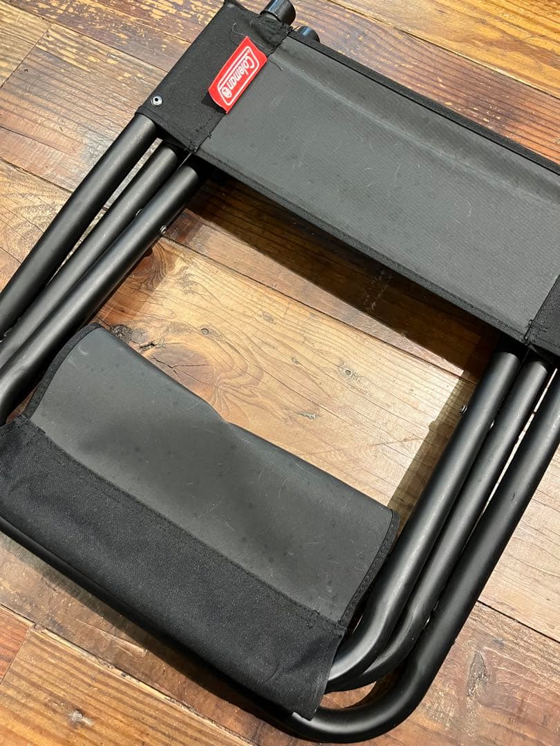 SUPREME ×Coleman 15SS Folding Chair