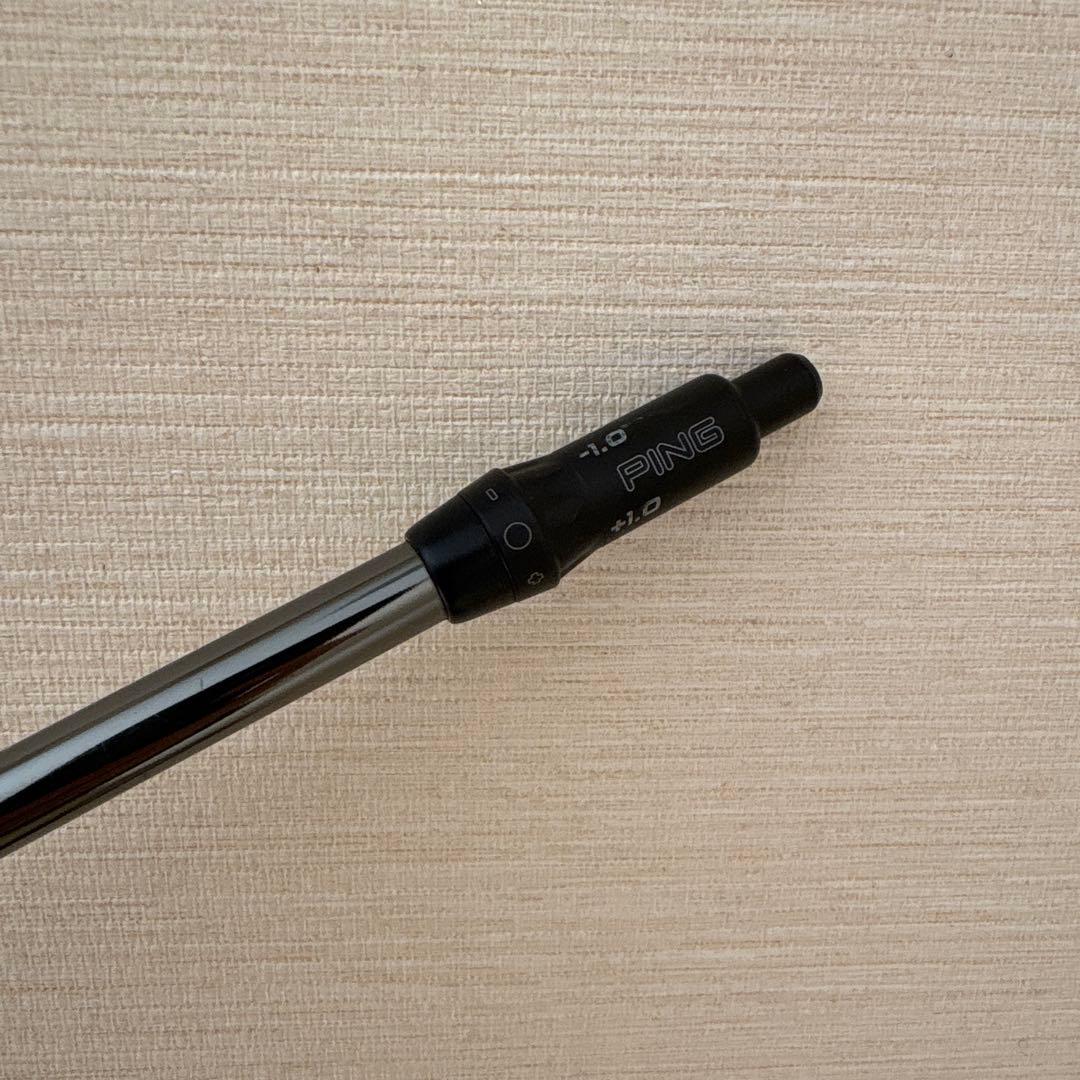 ピン ピンツアークローム2.0 65R ドライバー用