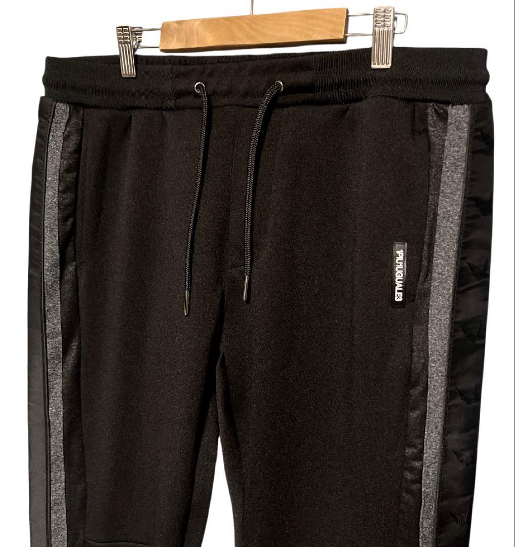 1piu1uguale3 relax セットアップ パーカー ジャージ 上下