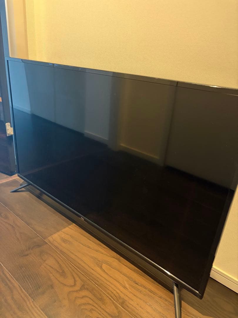 TCL 40V フルハイビジョン　Android TV