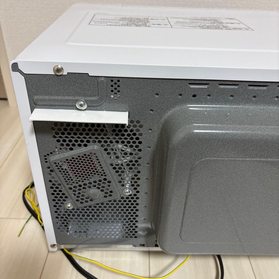 Panasonic NE-FL1A 電子レンジ