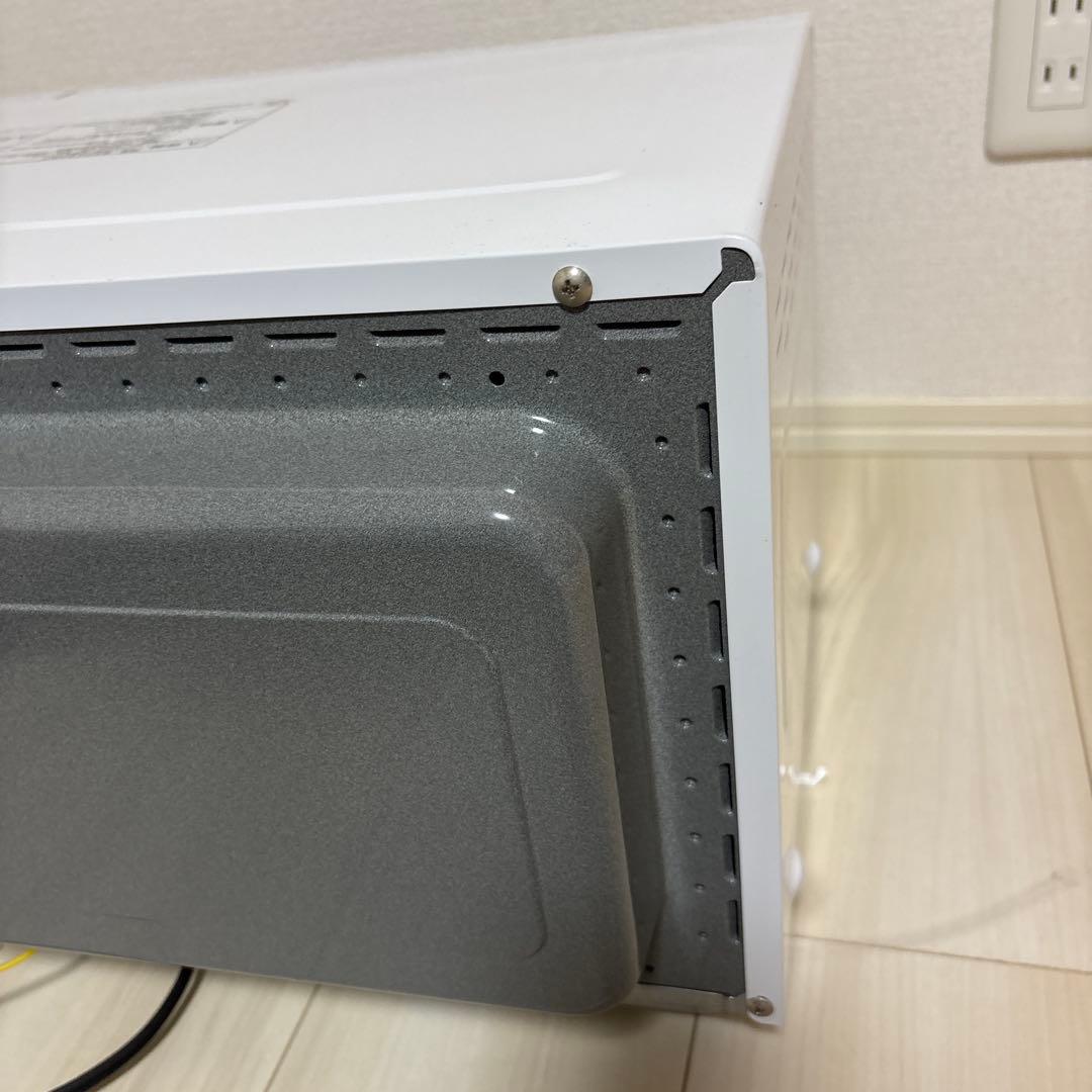 Panasonic NE-FL1A 電子レンジ