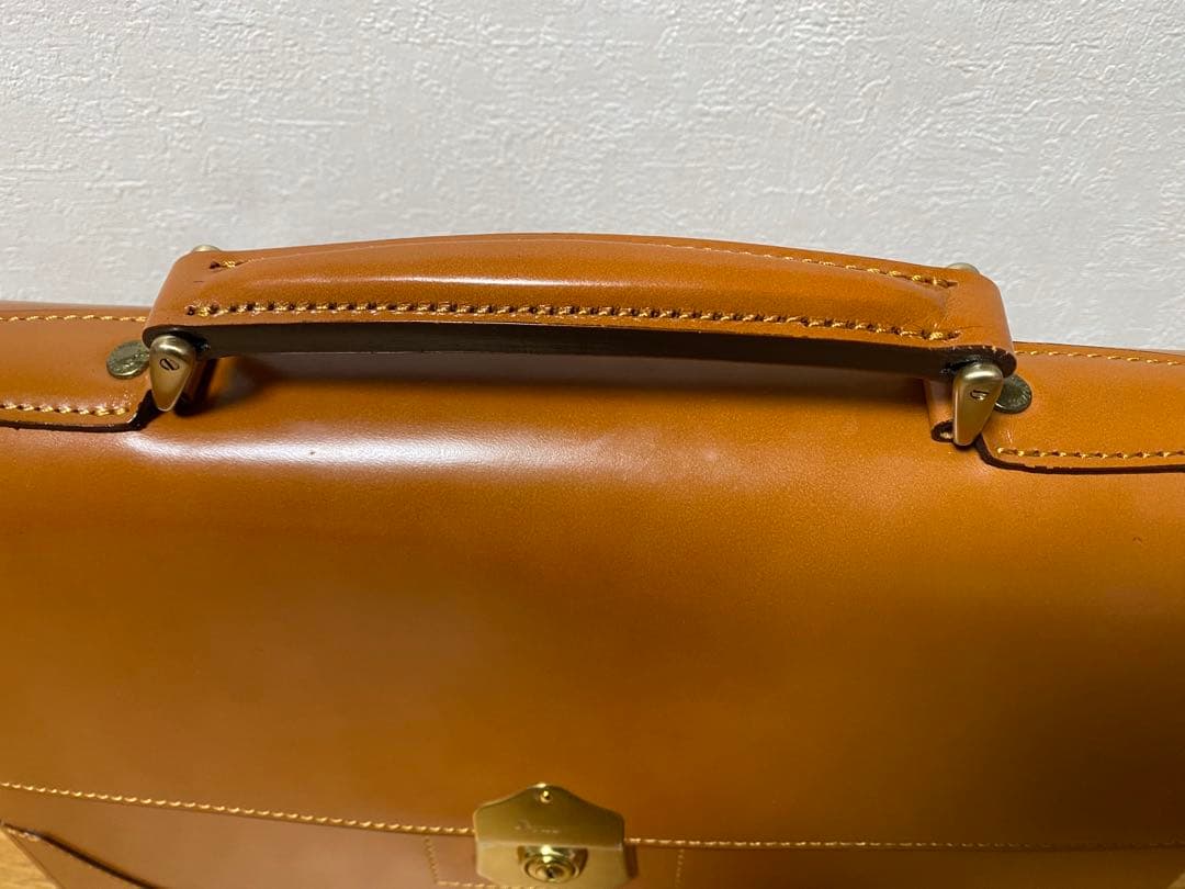 Aquascutum アクアスキュータム　ビジネスバック /ブリーフケース