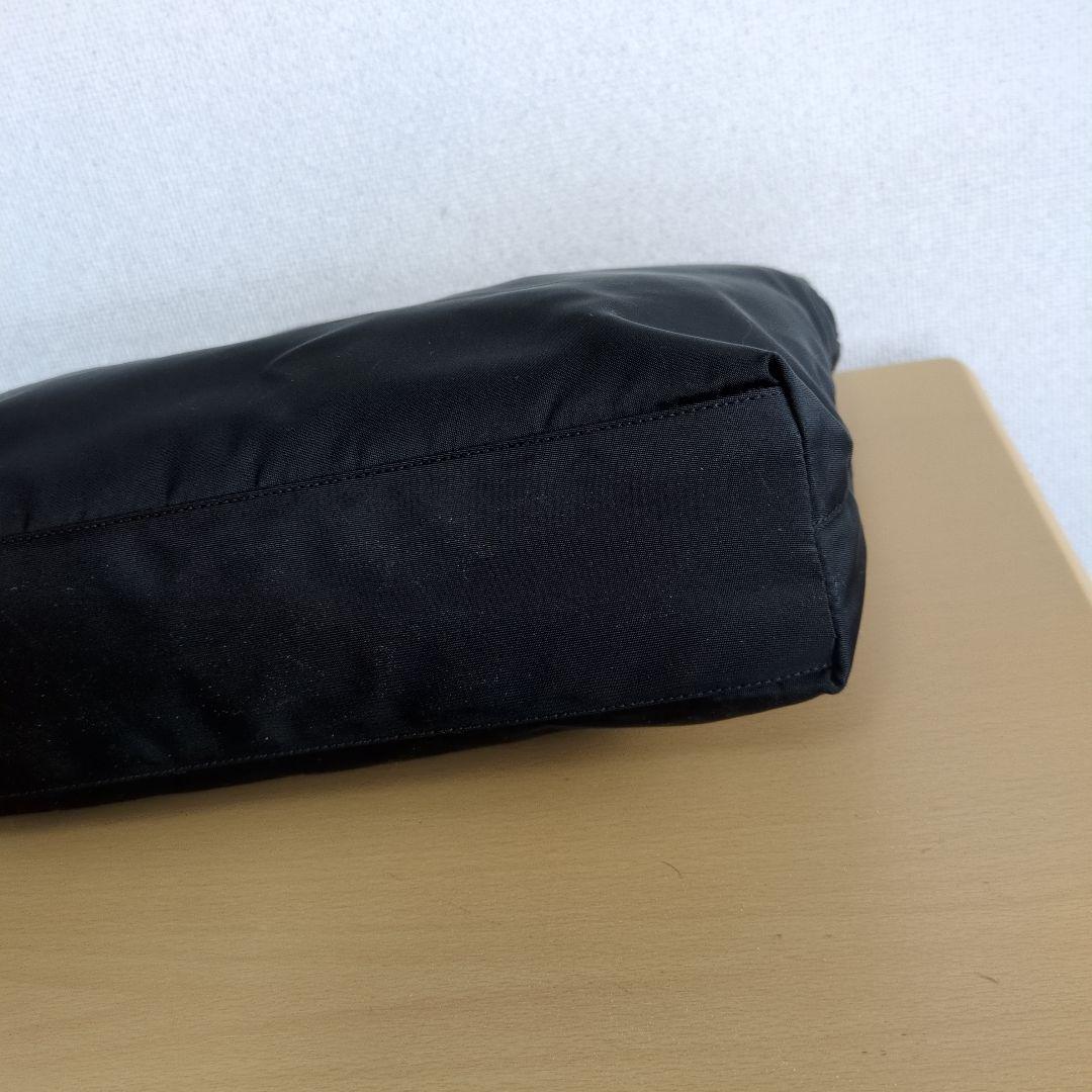 リピート様用✳️とても美品✳️プラダ PRADA トート セミショルダーバッグ