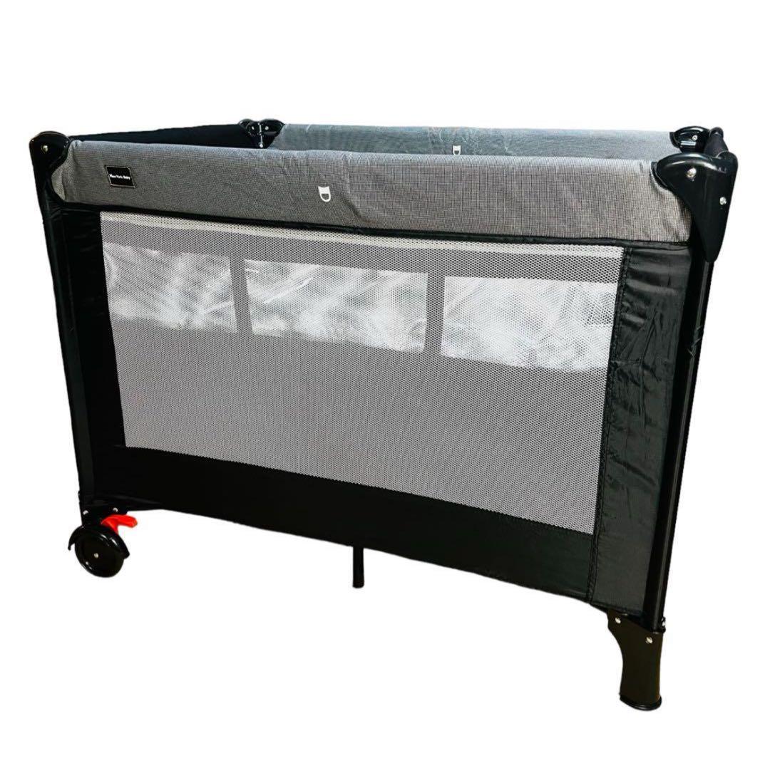 カトージ プレイヤード NewYorkBaby 63902 KATOJI 未使用