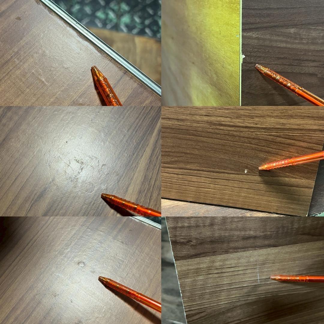 【 羽出品 】パモウナ キッチンカウンター レンジボード 食器棚 シンプル