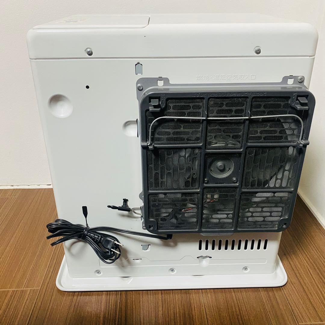 【美品】DainichiダイニチFX-52R3石油ファンヒーター