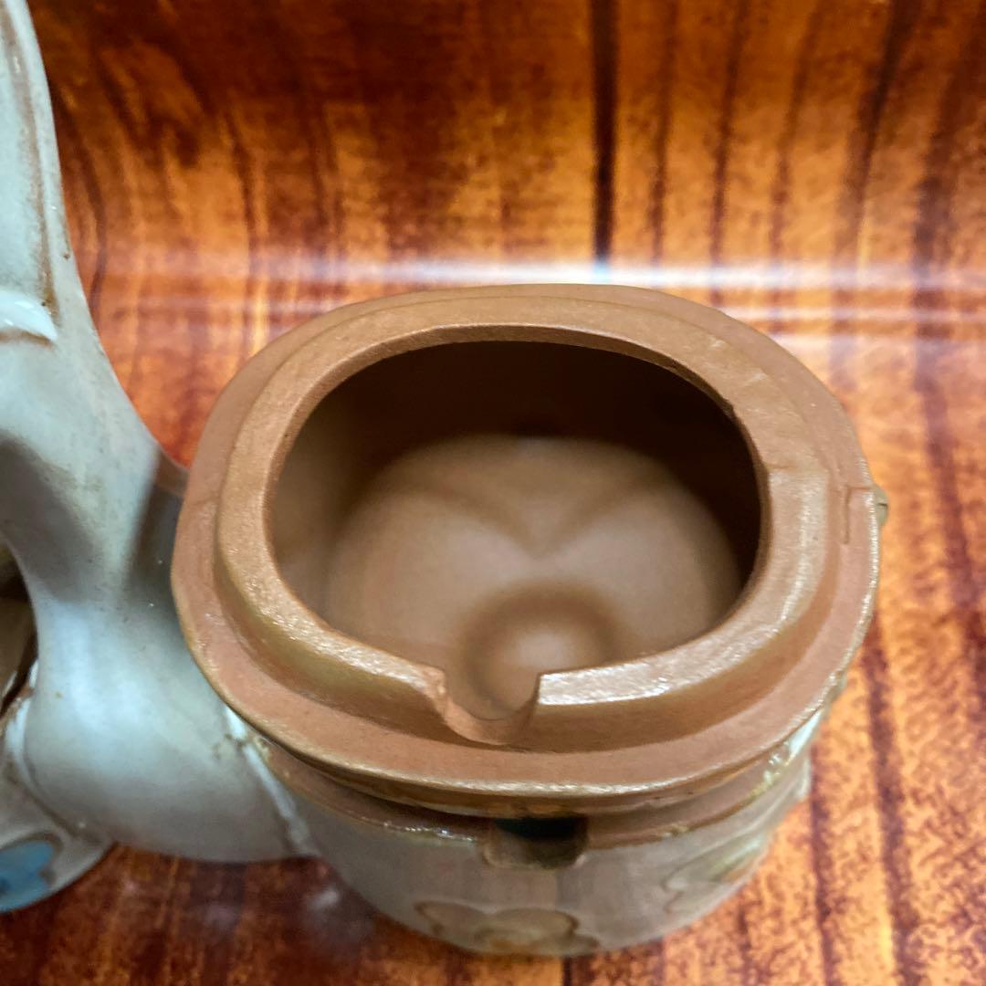 昭和レトロ　シュガーポッド