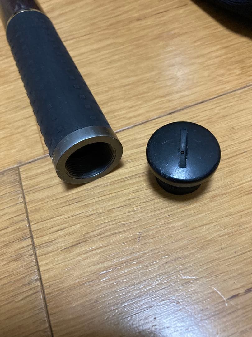 がまかつ インテッサGⅢ 1.5-50 超美品 バランサー付