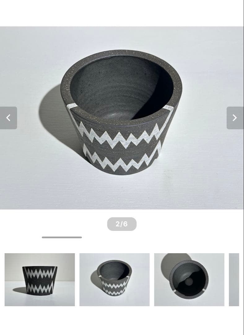 invisible ink back biter ／ インビジブルインク