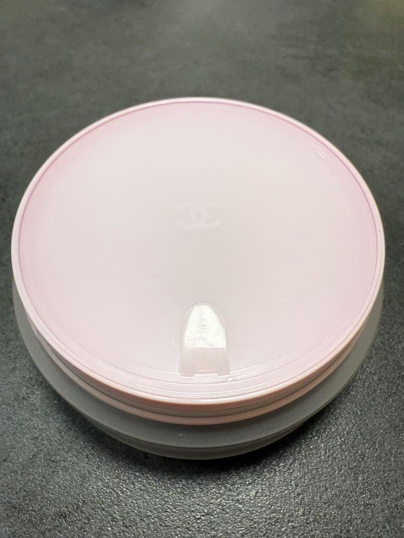 CHANEL CHANCE EAU TENDRE ボディクリーム 200ml